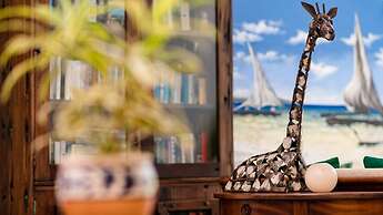 Coral Beach Hotel Dar Es Salaam