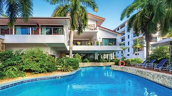 Coral Beach Hotel Dar Es Salaam