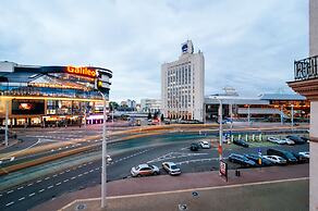 Apartments near Train Station