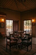 Brij Pola, Jawai - Luxury Jungle Camp with Private Pools