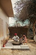 Brij Pola, Jawai - Luxury Jungle Camp with Private Pools