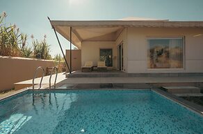 Brij Pola, Jawai - Luxury Jungle Camp with Private Pools