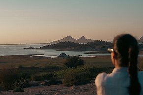 Brij Pola, Jawai - Luxury Jungle Camp with Private Pools