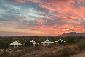 Brij Pola, Jawai - Luxury Jungle Camp with Private Pools