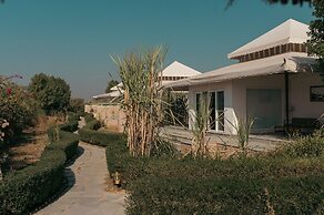 Brij Pola, Jawai - Luxury Jungle Camp with Private Pools