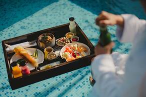 Brij Pola, Jawai - Luxury Jungle Camp with Private Pools