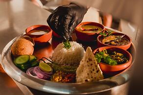 Brij Pola, Jawai - Luxury Jungle Camp with Private Pools