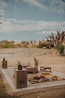 Brij Pola, Jawai - Luxury Jungle Camp with Private Pools