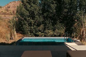 Brij Pola, Jawai - Luxury Jungle Camp with Private Pools