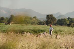 Brij Pola, Jawai - Luxury Jungle Camp with Private Pools