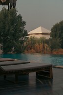 Brij Pola, Jawai - Luxury Jungle Camp with Private Pools