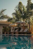 Brij Pola, Jawai - Luxury Jungle Camp with Private Pools