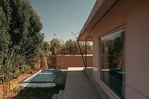 Brij Pola, Jawai - Luxury Jungle Camp with Private Pools