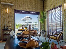 Brij Pola, Jawai - Luxury Jungle Camp with Private Pools