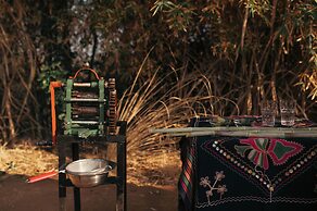 Brij Pola, Jawai - Luxury Jungle Camp with Private Pools