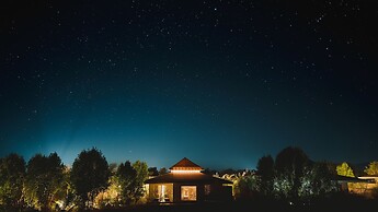 Brij Pola, Jawai - Luxury Jungle Camp with Private Pools