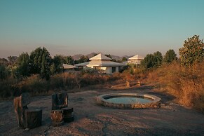 Brij Pola, Jawai - Luxury Jungle Camp with Private Pools