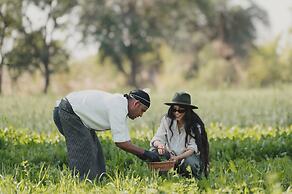 Brij Pola, Jawai - Luxury Jungle Camp with Private Pools