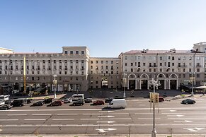 Apartments on Independence