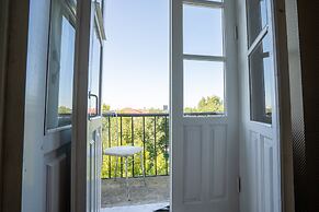 Apartments on Independence