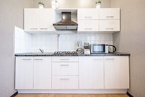 Apartments on Independence