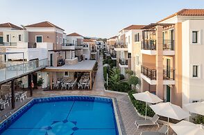 Caldera Bay