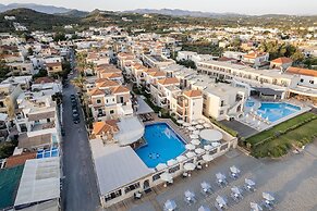 Caldera Bay