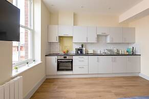 Apartment 7 Isabella House Hereford