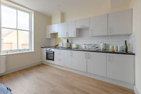 Apartment 7 Isabella House Hereford