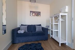 Apartment 7 Isabella House Hereford