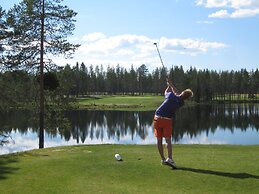 Holiday Club Kuusamo Superior Apartments