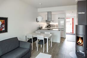 Holiday Club Kuusamo Superior Apartments