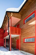 Holiday Club Kuusamo Superior Apartments