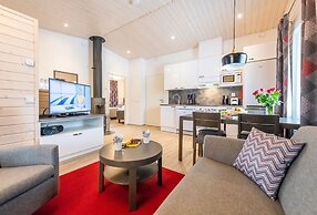 Holiday Club Kuusamo Superior Apartments