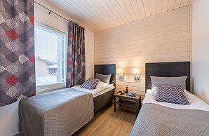 Holiday Club Kuusamo Superior Apartments