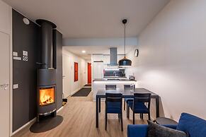 Holiday Club Kuusamo Superior Apartments