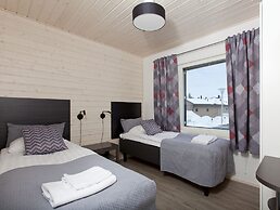Holiday Club Kuusamo Superior Apartments
