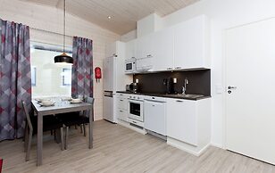 Holiday Club Kuusamo Superior Apartments