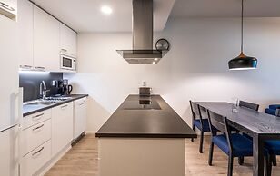 Holiday Club Kuusamo Superior Apartments