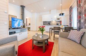 Holiday Club Kuusamo Superior Apartments