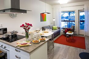 Holiday Club Kuusamo Superior Apartments