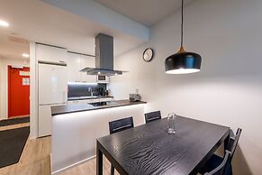 Holiday Club Kuusamo Superior Apartments