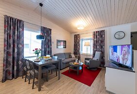 Holiday Club Kuusamo Superior Apartments