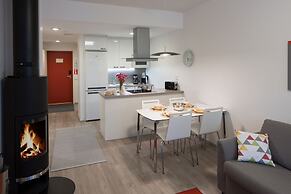 Holiday Club Kuusamo Superior Apartments