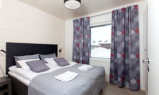 Holiday Club Kuusamo Superior Apartments