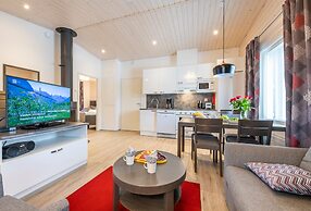 Holiday Club Kuusamo Superior Apartments