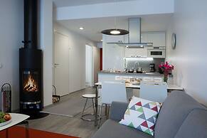 Holiday Club Kuusamo Superior Apartments