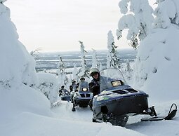 Holiday Club Kuusamo Superior Apartments