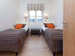 Holiday Club Saariselkä Superior Apartments