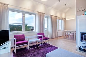 Holiday Club Saariselkä Superior Apartments